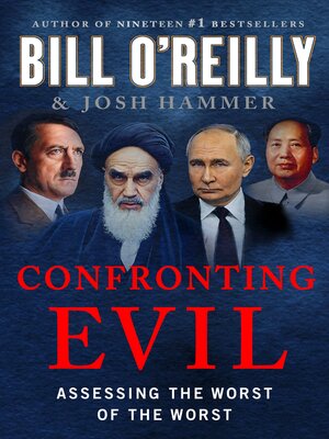cover image of Confronting Evil